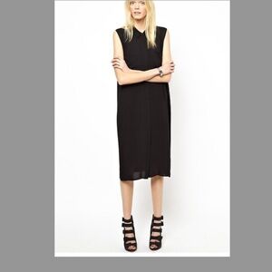 Just Female Tifi Shirt Dress